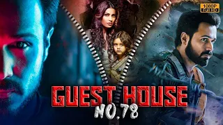 Guest House No. 78 | Emraan Hashmi Bollywood New 2023 Blockbuster Action Suspense Full HD Movie