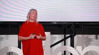 Non è mai troppo tardi | Vanda Menon | TEDxModenaWomen