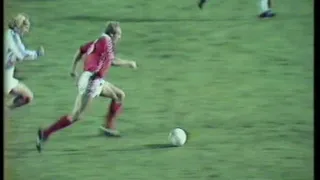 QWC 1982 Denmark vs. Luxembourg 4-0 (19.11.1980)