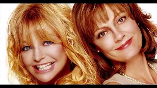 The Banger Sisters (2002) - Movie Trailer