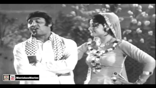 ASSAN RUSSAY HOYE MAHI NU MANANA (Super Hit) - PAKISTANI FILM SHEEDA PASTOL