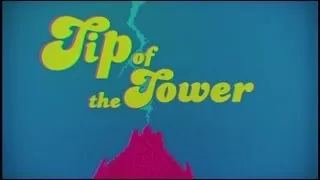 Tip of the Tower: Harlem Shake