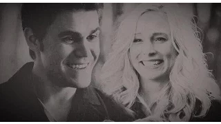 Stefan & Caroline ll Unbreakable