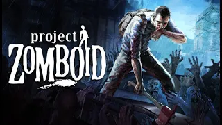[Live] Project Zomboid - ผู้รอดชีวิตคนอื่นหายไปไหน