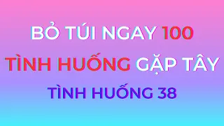 100 bài tiếng anh giao tiếp hằng ngày P.3