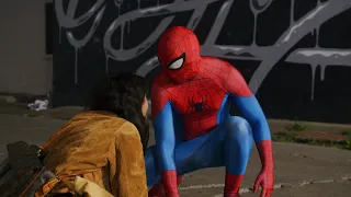 Spider-Man: Final Swing Days 1-3