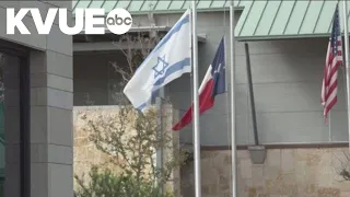 Austin community on alert amidst Middle East unrest