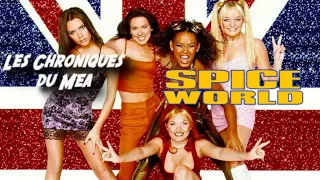 Spice World (1997) - LES CHRONIQUES DE MEA