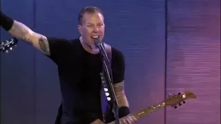 Metallica: The Unforgiven - Live In Mexico City, Orgullo, Pasión y Gloria 2009