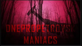 The Black List [Ep1.] Dnepropetrovsk Maniacs | 3 Guys 1 Hammer