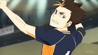 THIS IS 4K EDIT [Nishinoya Yu]