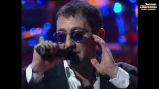 Григорий Лепс - Я слушал дождь (Live СК "Олимпийский" 2006)