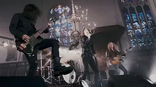 Vandenberg's MoonKings - What Doesn't Kill You (Official Music Video)