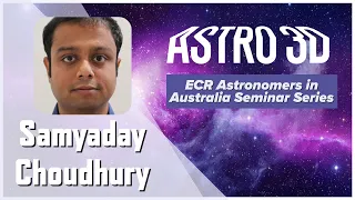 Samyaday Choudhury - Photometric metallicity maps of the Magellanic Clouds – what do they reveal?