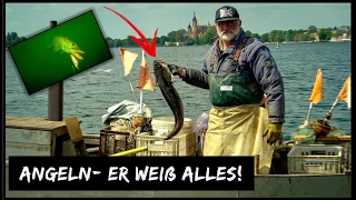 🎁 Fischer hat nicht gelogen 😱 Unterwasser-Aufnahmen beweisen alles | GEWINNSPIEL 😍