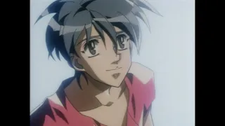 Escaflowne - Trailer