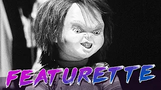 "Chucky 2 – Die Mörderpuppe ist wieder da" (1990) - Neue und alte Synchronisation im Vergleich