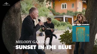 Melody Gardot - Sunset In The Blue (new album trailer)
