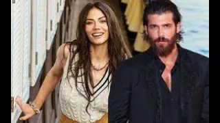 Last minute, What is going on in the lives of Can Yaman and Demet Özdemir?