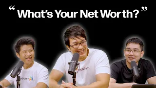 How To Measure & Track Your Net Worth
