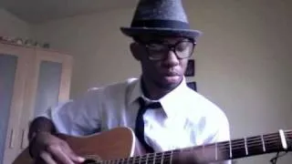 Sam Cooke I'll come running back to you cover by junious