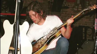 Dax Riggs Live at Chelsea Cafe 2008 (Full Show)