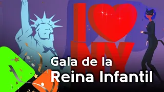 Gala Reina Infantil S/C Tenerife | 2023