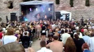 J.M.K.E - Tere, perestroika, Rock Ramp 2010