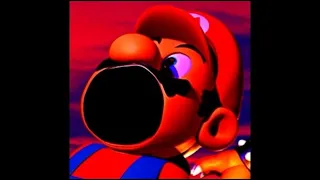Bob-omb Battlefield but its just Mario noises
