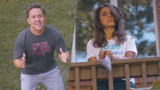 SEC Shorts - Texas A&M romance with 2020 schedule does not end well