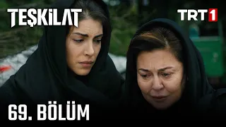 Teşkilat 69. Bölüm