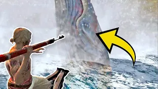 10 Insanely Long Video Game Quests That ARE Worth Finishing