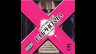 EXTREME EUPHORIA - CD 1 MIXED BY LISA LASHES