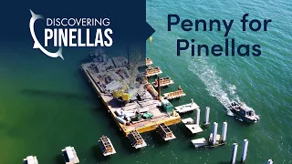 Discovering Pinellas: Penny for Pinellas