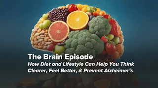 Episode 2 Trailer: The Brain Episode