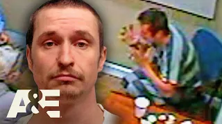 Ruthless 5-Hour Assault On Elderly Woman Shocks Investigators | Interrogation Raw | A&E