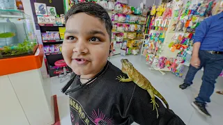 Aaj Toh Zid Pakad Li || Chiku Malik Vlogs @Malik_family_vlogs