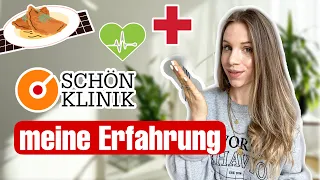 „Wie war es in der Schön Klinik Prien?“ 🏥mein Klinikaufenthalt 2014 (Essstörung- Magersucht) #13