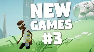 10 Best NEW iOS & Android Games of May 2018 #3