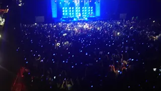 MIke Shinoda - In The End | Live From Moscow September 1st, 2018