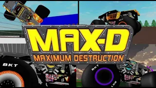 Retirement Intro (Part: Max-D)