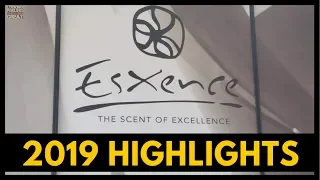 Esxence 2019 Highlights By Smelling Great Fragrance Reviews