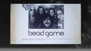 Bead Game - Punchin Judy - 1970 ( Cambridge,Massachusetts,U.S.A.)