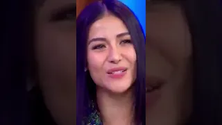 SANYA LOPEZ IBINULGAR ANG SEKRETO