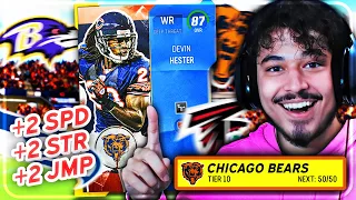 How to Build a Theme Team in Madden 24 Ultimate Team!!!