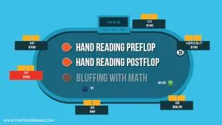 How To Use Preflop Combos | Poker Quick Plays