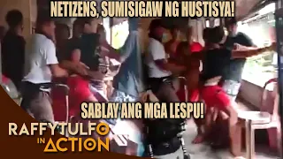 PART 5 | PAMILYANG IKINULONG NG MGA PULIS, NAGKUWENTO NG MAPAIT NILANG KARANASAN!