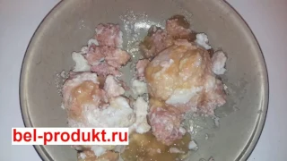 Свинина тушеная Березовского мясокомбината отзыв