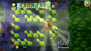 plants vs zombie tsa 2-1 #pvz2 #pvz2gameplay #pvz