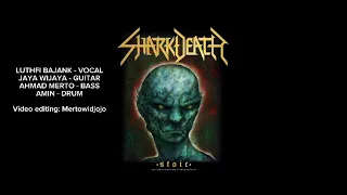 SHARK DEATH - ROUGE